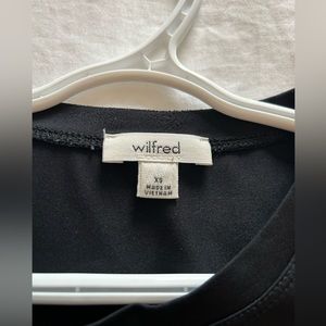 Aritzia Wilfred Longsleeve
